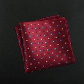 Pocket Squares - Excelsior Series Pocket Square - Forma - AEVEAx